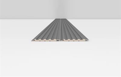 AGT DUVAR LAMBİRİ LB-3783-257 GÜMÜŞ