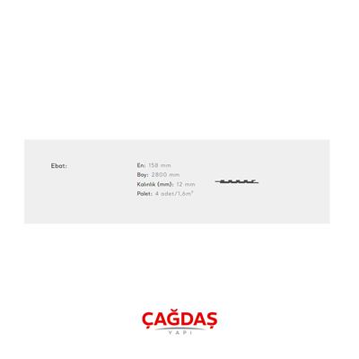 AGT DUVAR LAMBİRİ LB-3783-257 GÜMÜŞ