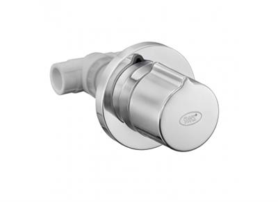 ECA AR YAK ANKASTRE ARA KESME VALFİ 25 MM 102111525