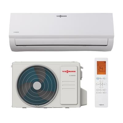 VİESSMANNVİESSMANN VİTOCLİMA 050-S R32 SWAA050MFA070 24.000 BTU INVERTER DUVAR TİPİ KLİMA (2025 Model Ücretsiz Montaj)