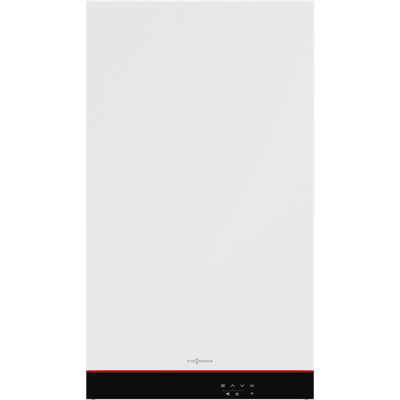 VİESSMANNVİESSMANN VİTODENS CONNECT 19 KW B0KA-19 YOĞUŞMALI KOMBİ