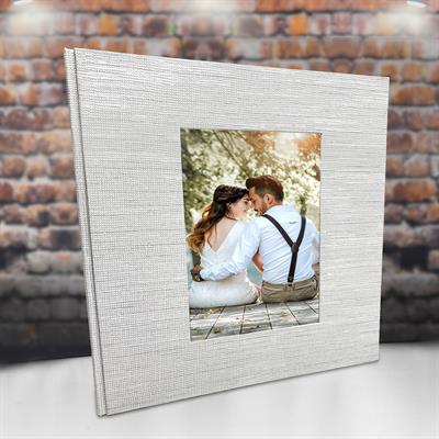 500 Adet 10x15 Koton Albümümlü Paket