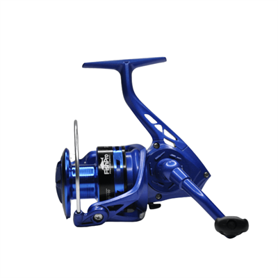 FishPro | FishPro Felix 3000 Mavi Spin Olta Makinesi