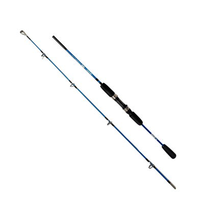 FishPro | FishPro Roxi 150cm 100-200gr Blue Tekne Kamışı