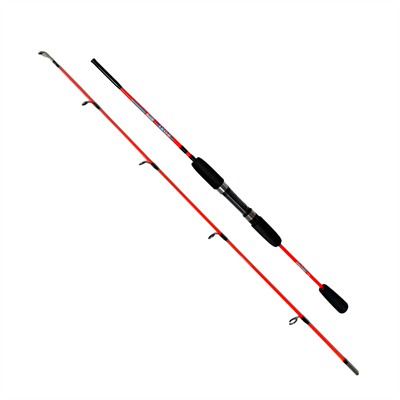 FishPro | FishPro Roxi 150cm 100-200gr Orange Tekne Kamışı