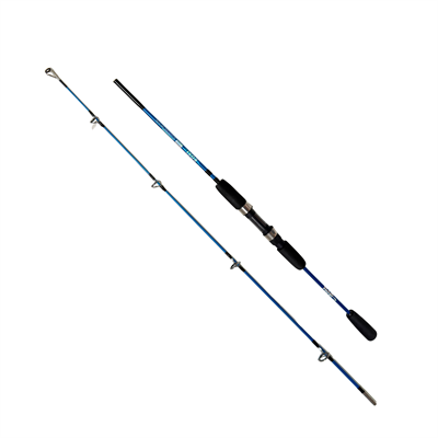 FishPro | FishPro Roxi 165cm 100-200gr Blue Tekne Kamışı