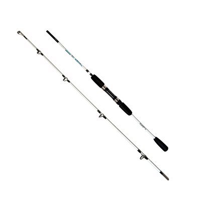 FishPro | FishPro Roxi 165cm 100-200gr White Tekne Kamışı