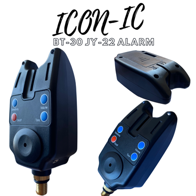 ICON-IC | ICON-IC BT-30 JY-22 Bıte Alarm