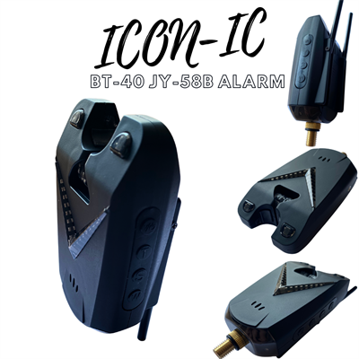 ICON-IC | ICON-IC BT-40 JY-58 Bıte Alarm