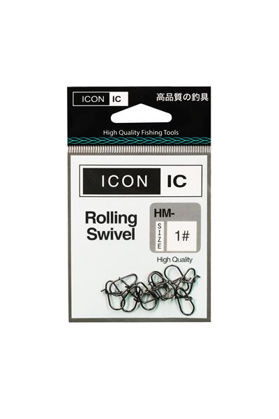 ICON-IC | ICON-IC HM-2001 SNAP -00