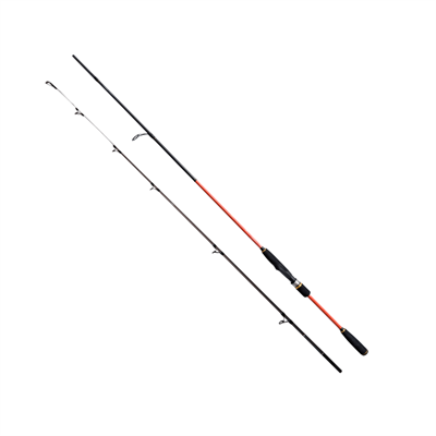 ICON-IC | ICON-IC New Wave Hybrid 240 cm 7-20 gr Spin Kamışı