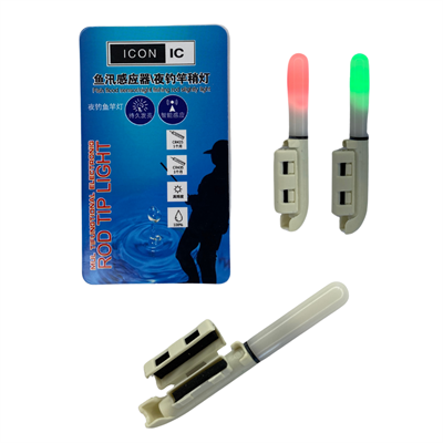 ICON-IC | ICON-IC Pilli Ve Aparatlı Fosfor Light Stick