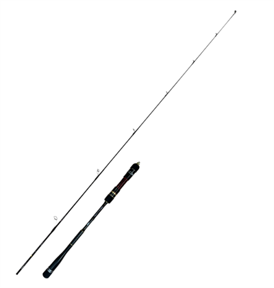 ICON-IC | ICON-IC QUANTUM 183 CM 325 GR PE 3-6 SLOW JİG KAMIŞI