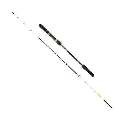 ICON-IC | ICON-IC XSense 180cm 90-210gr Tekne Kamışı