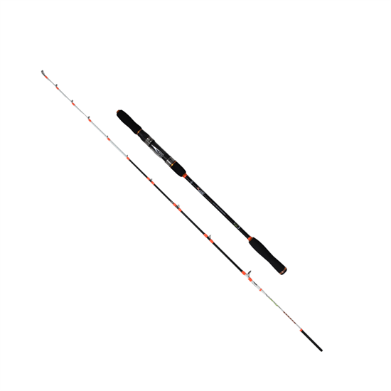 ICON-IC XSense Fuji 160cm 90-210gr Tekne Kamışı