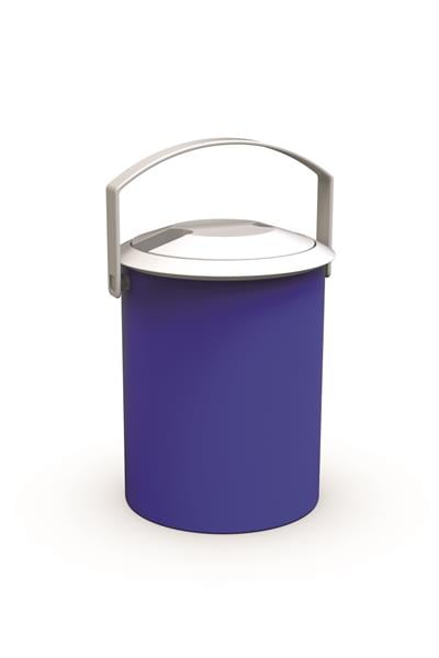 1  Lt Buz Kovası (1009 Freezer) 