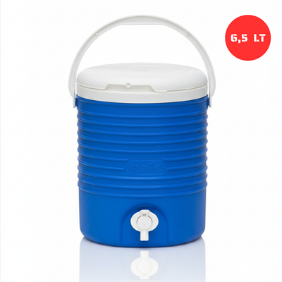 6.5 Lt Erciyes Piknik Termos (1403 Cooler Jug)