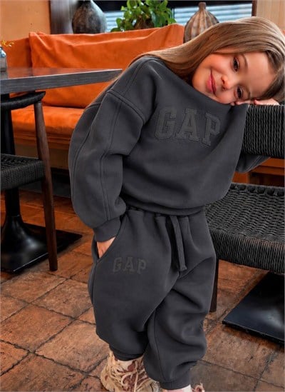 Füme Gap Unisex Takım
