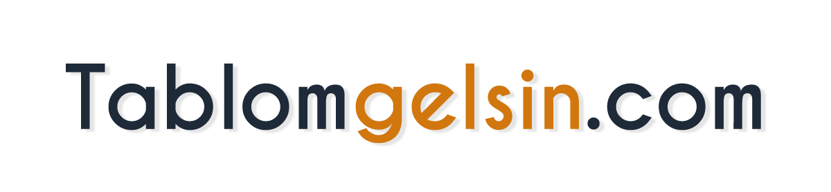Tablomgelsin