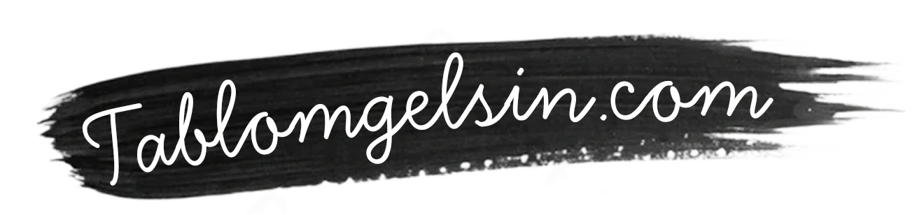 Tablomgelsin