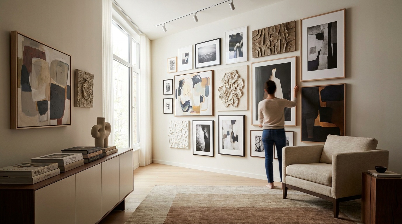 Sanat Eserleri,Dekorasyon İpuçları,Yaz Tabloları,Tablomgelsin