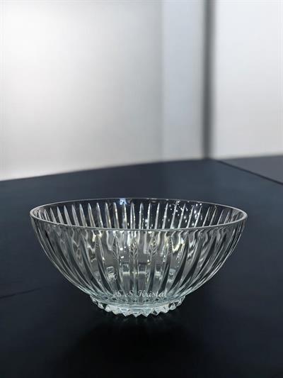 Aqua Meyvelik Dik Kesme Şeffaf