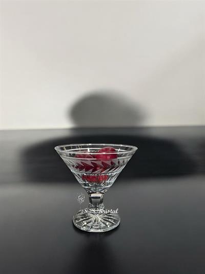 Ayaklı DoDondurmalık Sarmaşık Şeffaf