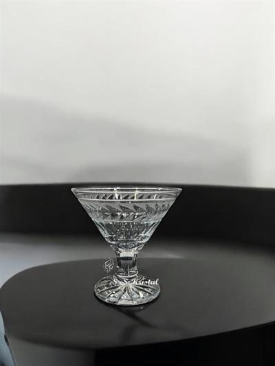 Ayaklı DoDondurmalık Sarmaşık Şeffaf