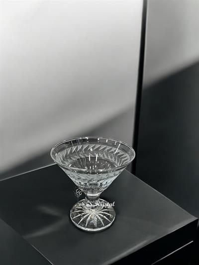 Ayaklı DoDondurmalık Sarmaşık Şeffaf