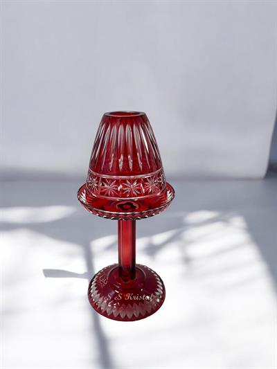 Harran Mumluk 24 Cm Orion Kırmızı