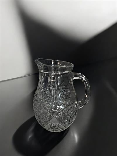 Klasik Sürahi No: 2 Riva Şeffaf