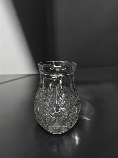 Klasik Sürahi No: 2 Riva Şeffaf