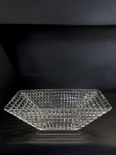 Köşeli Büyük gondol