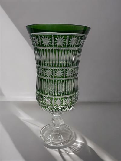 Lavin Vazo Uzun 35 Cm Orion Yeşil