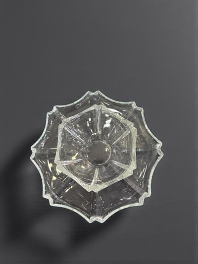 LOTUS KASE SETİ ŞEFFAF (12 PARÇA)