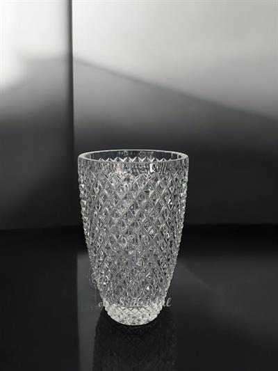 Mini Vazo Tarama Şeffaf
