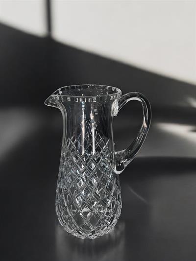 Modern Sürahi Kafes Şeffaf