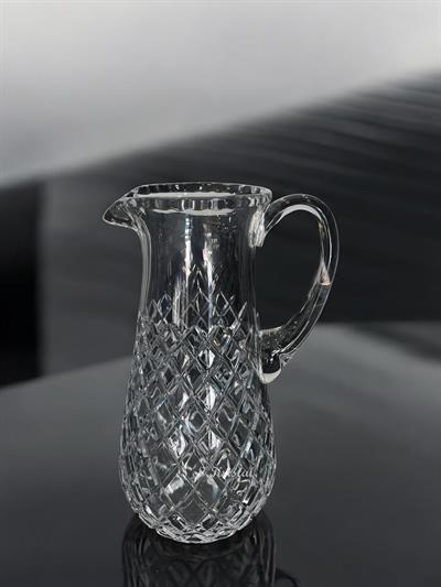 Modern Sürahi Kafes Şeffaf