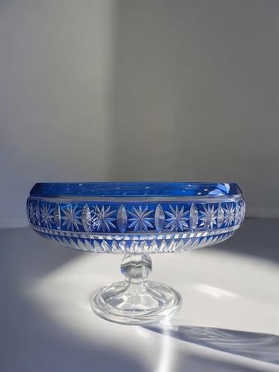 Nilüfer Kase Orion 28 Cm Mavi