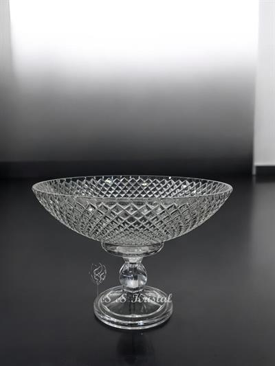 Safir  Büyük Meyvelik Tarama Şeffaf