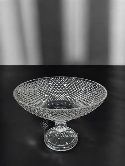 Safir  Büyük Meyvelik Tarama Şeffaf