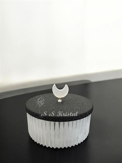 Sandra Kase Dik Kesme Mat 16 cm