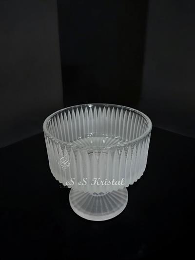 Sandra Kase Dik Kesme Mat 16cm