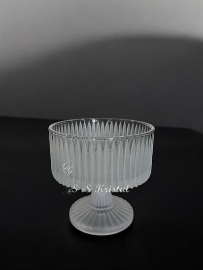 Sandra Kase Dik Kesme Mat 16cm