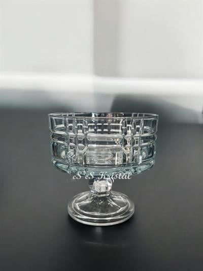 Sandra Kase Kesit Şeffaf 16cm