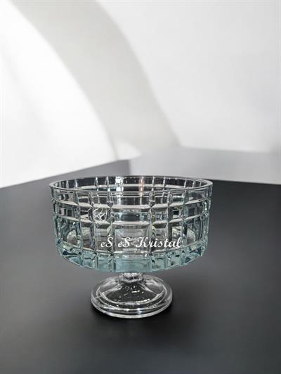 Sandra Kase Kesit Şeffaf 19cm