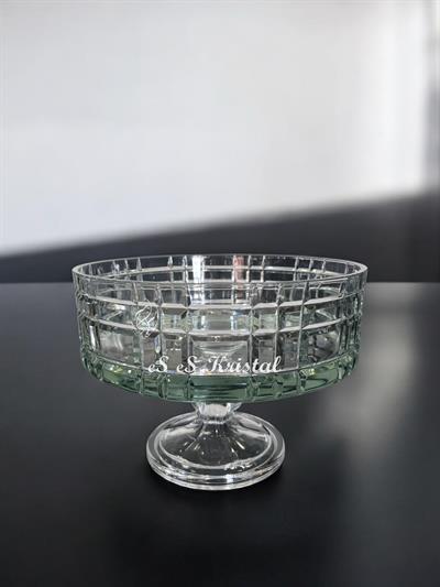 Sandra Kase Kesit Şeffaf 25cm
