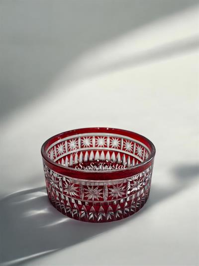Sandra Kase Orion Kırmızı 16 cm