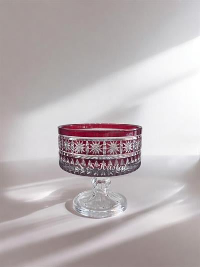 Sandra Kase Orion Kırmızı 16 cm