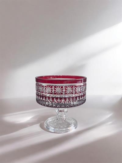 Sandra Kase Orion Kırmızı 16cm
